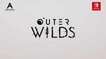 Outer Wilds - Bande-annonce Switch