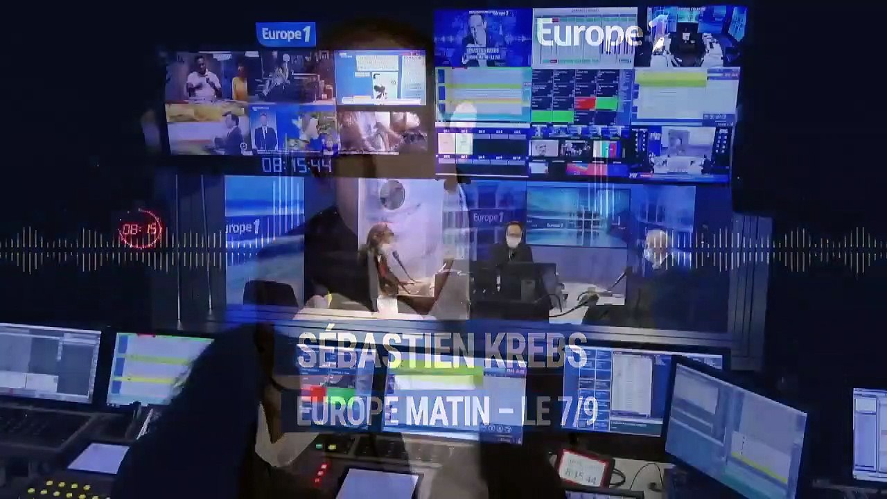 Pour Alain Fischer, le vaccin AstraZeneca "n'est pas un vaccin de seconde zone"