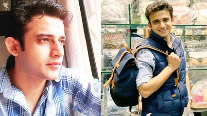 Romiit Raaj Wants To Be Part Of A Mythological Shows With Strong Characters