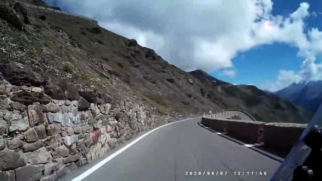 Passo dello Stelvio (1)