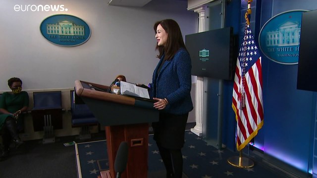 США: за атакой через SolarWinds, вероятно, стоят хакеры российского происхождения