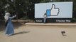 Australia y Facebook chocan por la publicación de noticias y los pagos