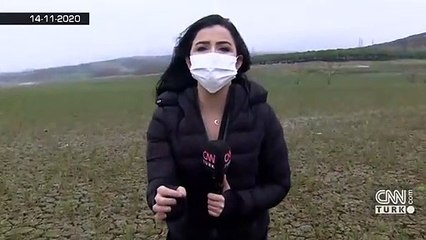 Barajlarda dünden bugüne son durum