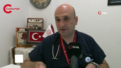 Bilim Kurulu üyesi Kayıpmaz, kademeli normalleşmenin detaylarını anlattı