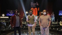 Kemeriahan Konser Back To The 90's Metro TV 'Cinta untuk Semua'