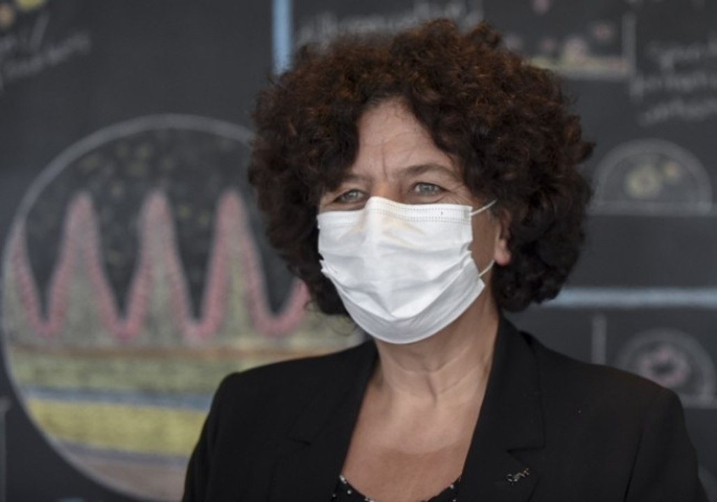 Le CNRS balaye le terme d'“islamogauchisme” qui n'est “pas une réalité scientifique”