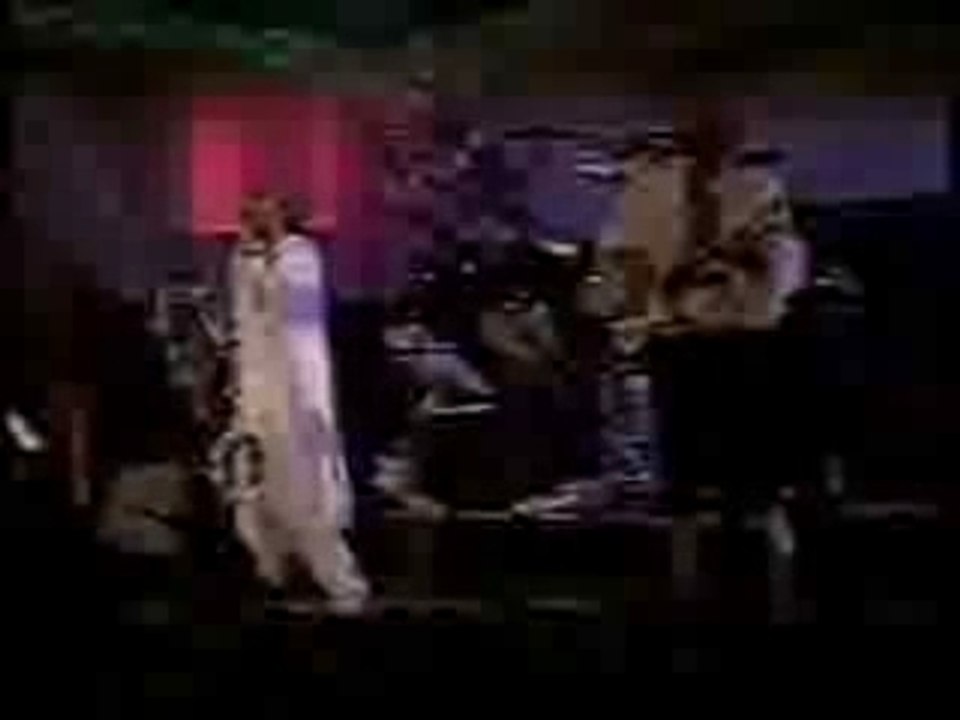Roundabout - YES