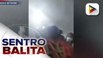 PNP, nanindigan na walang naging paglabag sa rescue ops sa mga batang lumad sa Cebu City; PNP, handang humarap sa isinusulong na imbestigasyon ng Kamara