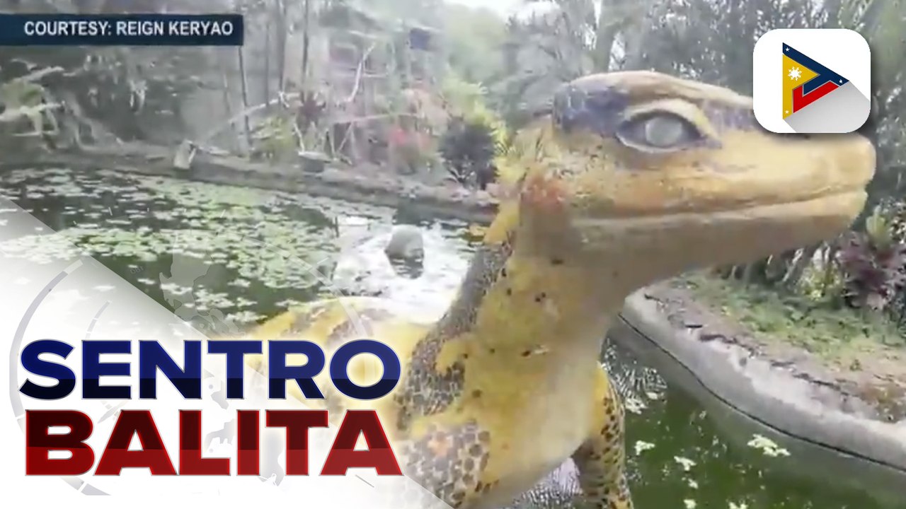 Mga 'instagrammable' na atraksyon, tampok sa bagong bukas na Eco Park sa Baguio City; Mahigpit na health protocols, ipinatutupad