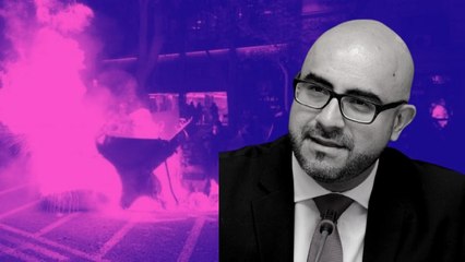 Ricardo Ruiz de la Serna: "Hasel es un ejemplo de lo que pueden hacer décadas de propaganda y adoctrinamiento"