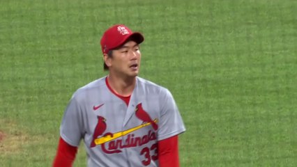 코리안 메이저리거 스프링캠프 돌입...김광현 "하체 강화·선발 기대감" / YTN