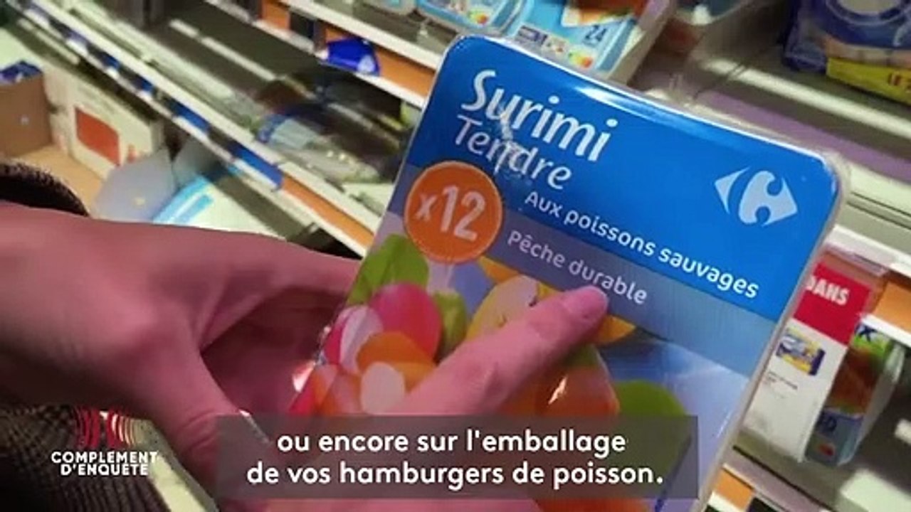 Pêche durable : le label créé par le WWF pour protéger les océans est-il efficace ?