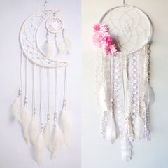 DIY Room Decor | Dream Catcher Wall Hanging Step by Step - Home Decor Craft