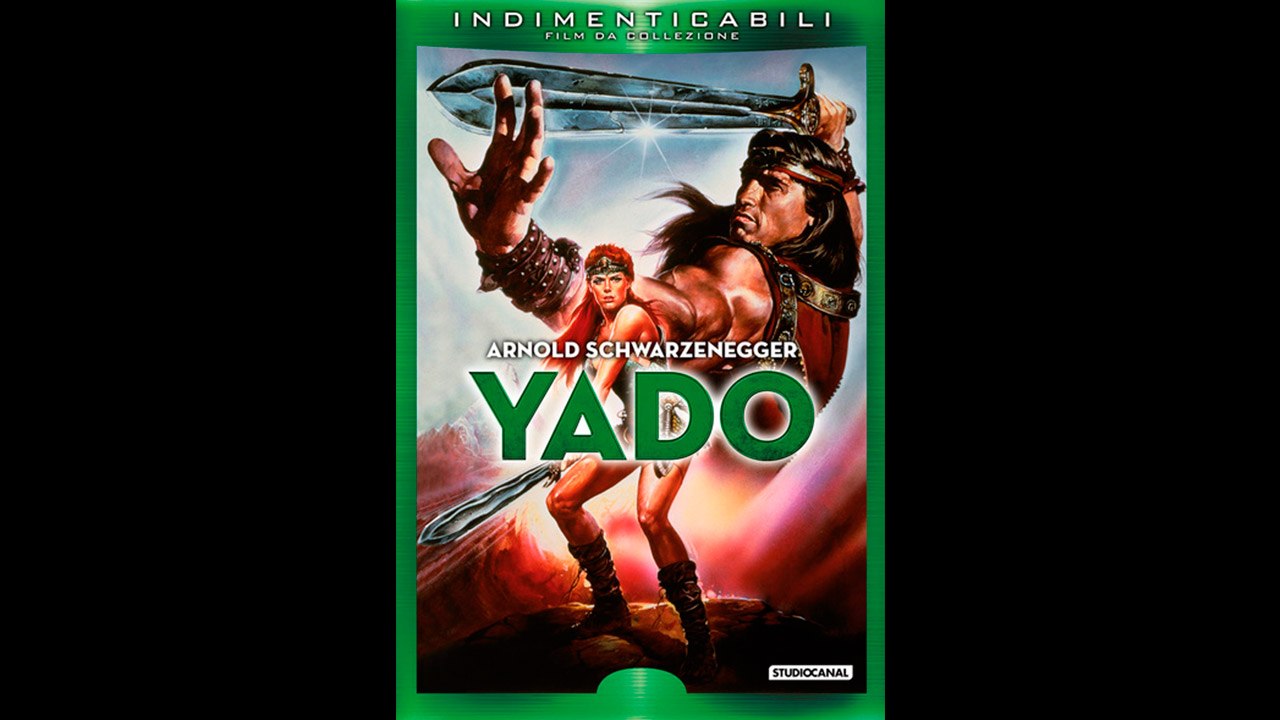 Yado (1985) Italiano HD online