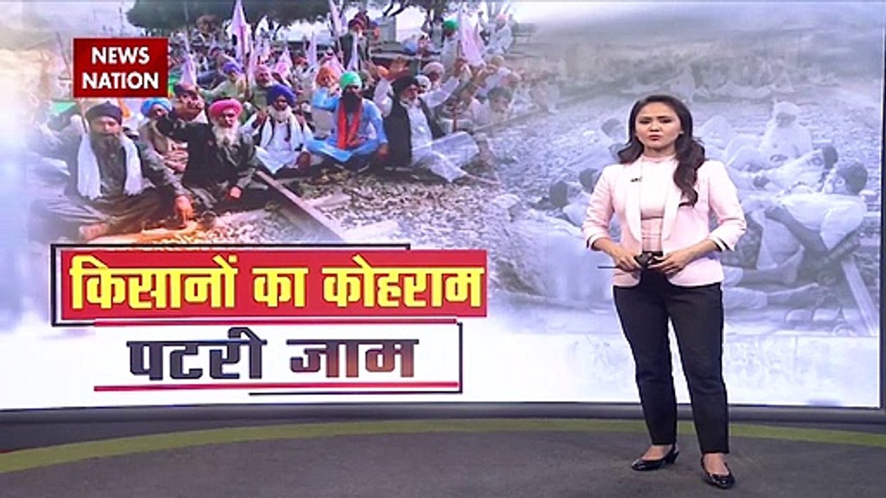 गाजियाबाद रेलवे स्टेशन की बढ़ाई गई सुरक्षा