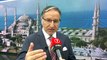 Prof. Dr. Mustafa Karataş'tan Regaip kandiline özel açıklamalar