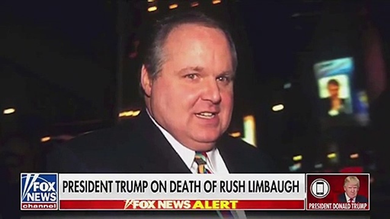 L’ex-président américain Donald Trump sort du silence sur Fox News : "Je pense que nous avons largement gagné" - VIDEO