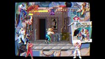 Capcom Arcade Stadium - Bande-annonce de lancement