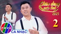 Đường về hai thôn - Quốc Đại