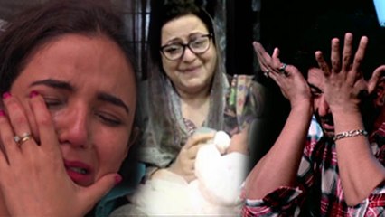 Bigg Boss 14; Jasmin Bhasin को Aly और मम्मी को देख आया रोना; Check Out |FilmiBeat