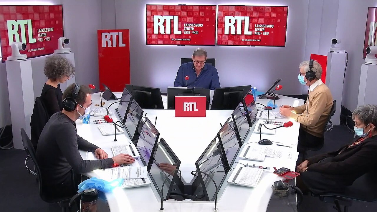 Dans un instant, rencontre avec Camélia Jordana. La chanteuse, qui vient de publier un double album "Facile Fragile", s'est confiée à Steven Bellery.