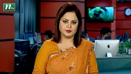 NTV Dupurer Khobor | 18 February 2021