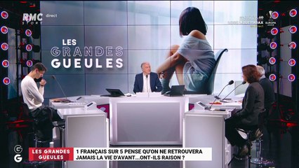 Un Français sur cinq pense qu'on ne retrouvera jamais la vie d'avant... ont-ils raison ? - 18/02
