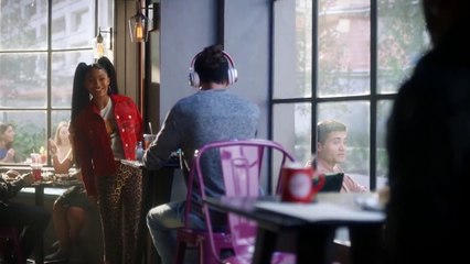 Grown-ish Season 3 Ep.13 Sneak Peek NO HALO (2021)