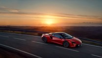 Nouvelle McLaren Artura (2021) : la supercar hybride rechargeable en vidéo