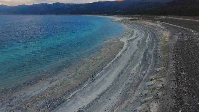 NASA’dan Salda paylaşımı: Mars’a dair fikir verecek