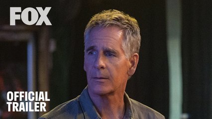 NCIS: New Orleans Season 6. Trailer oficial