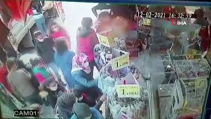 Kadınları korkulu rüyası yakalandı