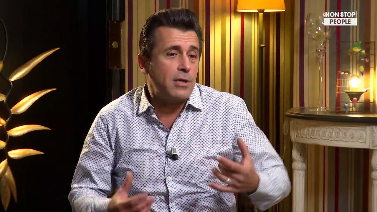 Évelyne Thomas - Les Forbans : Bébert revient sur le succès fulgurant du tube "Chante"