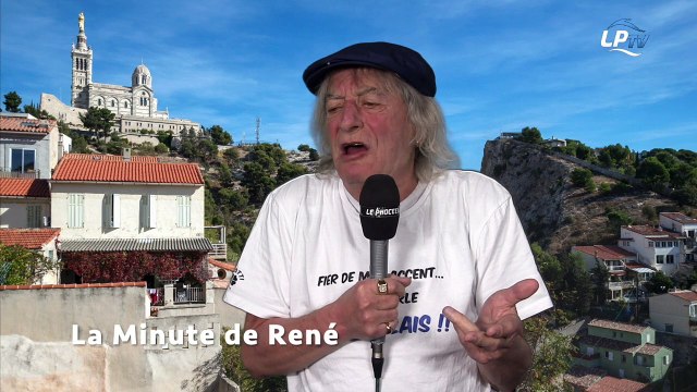 La Minute de René après OM-Nice (3-2)