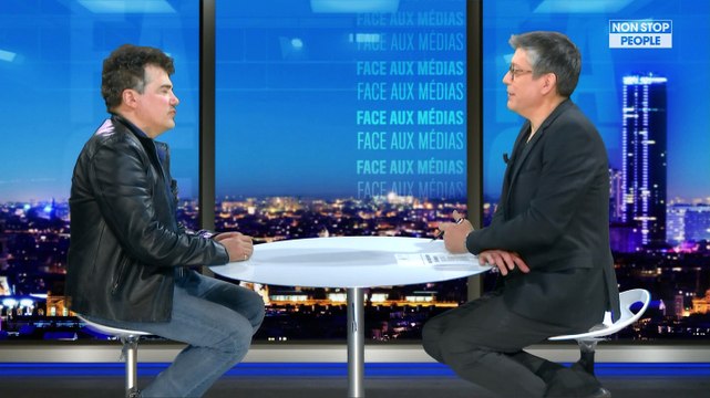 Face aux Médias - Stéphanie Bataille et la mort de son père : Patrick Pelloux revient sur son combat