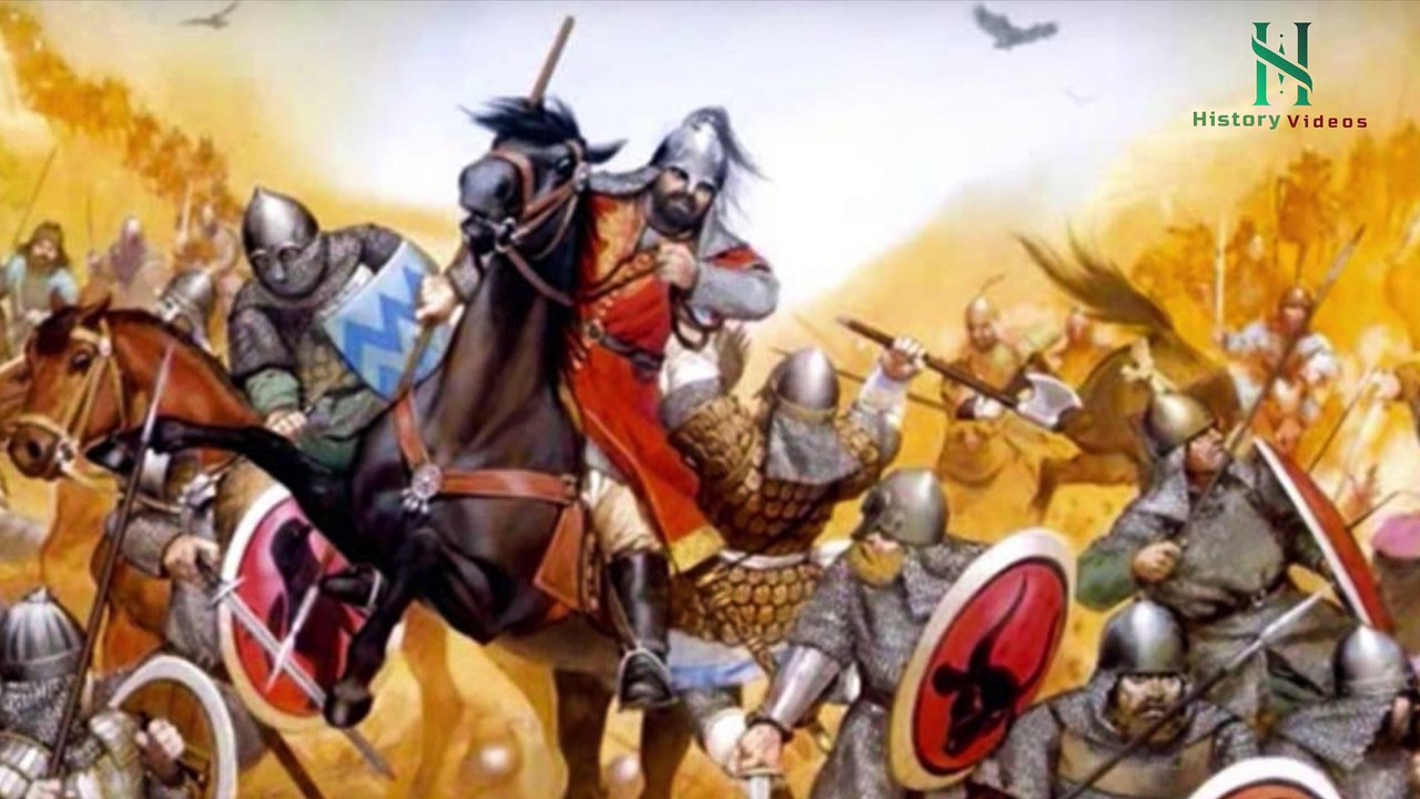 Battle of Kose Dag | Baiju Noyan V Sultan Kaykhusraw II | History Videos Ch