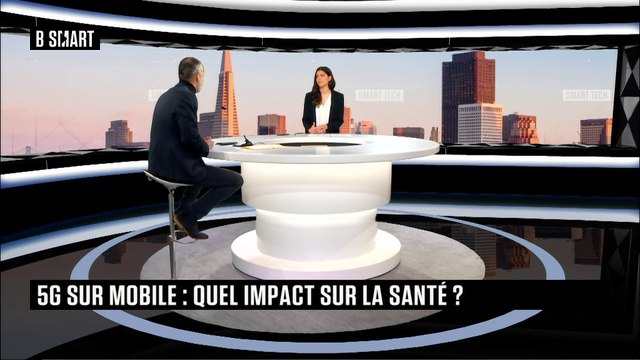 SMART TECH - Le rendez-vous du jeudi 18 février 2021