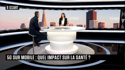 SMART TECH - Le rendez-vous du jeudi 18 février 2021