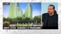 SMART TECH - Emission du jeudi 18 février