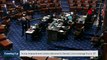 WATCH LIVE - House Democrats walk impeachment article against Trump to Senate