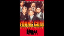 YOUNG GUNS  (1988) (Italiano) HD RIP Western
