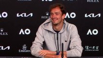 Open d'Australie 2021 - Daniil Medvedev : 