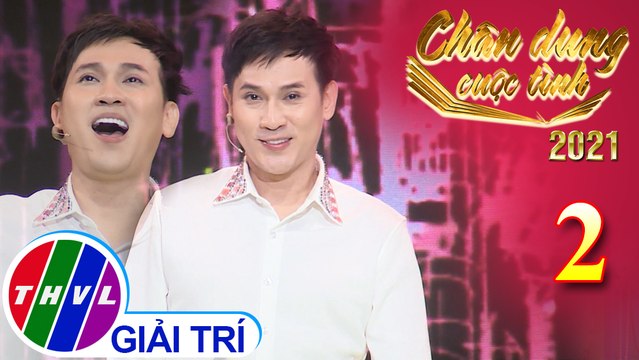 Chân dung cuộc tình - Tập 2: Nắng lên xóm nghèo - Nguyên Vũ