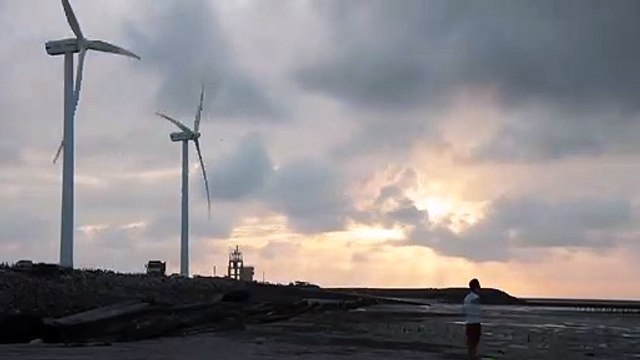 SunSet View