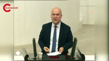 CHP'li Bakan: Orduyu Hulusi Akar'a göre dizayn ettiniz!