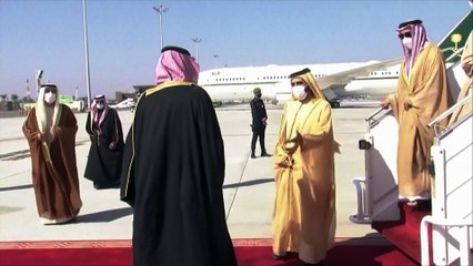 Hilferuf aus der Gefangenschaft: Sorge um Prinzessin Latifa wächst