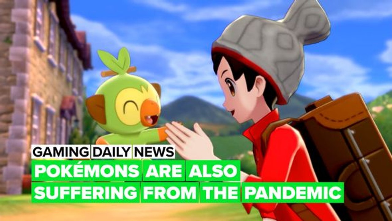 Pokémon World Championship is cancelled