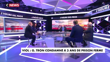 L'Heure des Pros du 18/02/2021