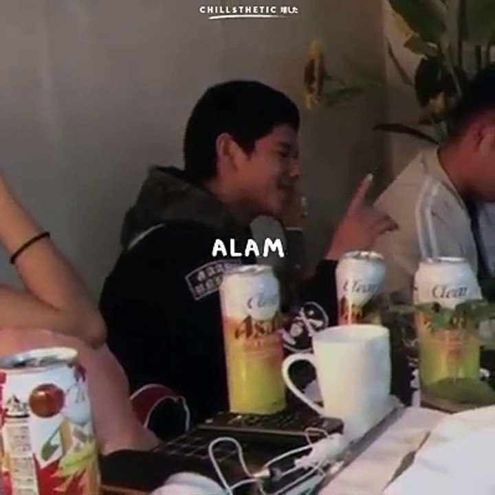 no one tagalog version