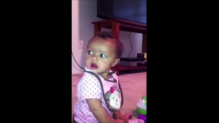 Top Real Ghost Scary Moments Caught on Baby Camera